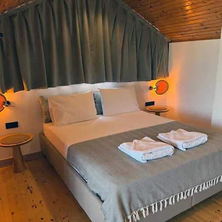 Casa Vagabundo - Adults Only *