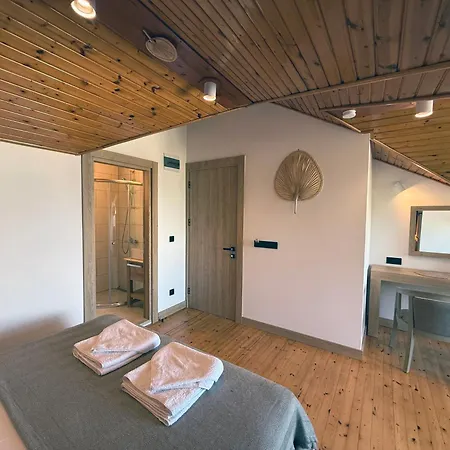 Hotel Casa Vagabundo - Adults Only Alanya