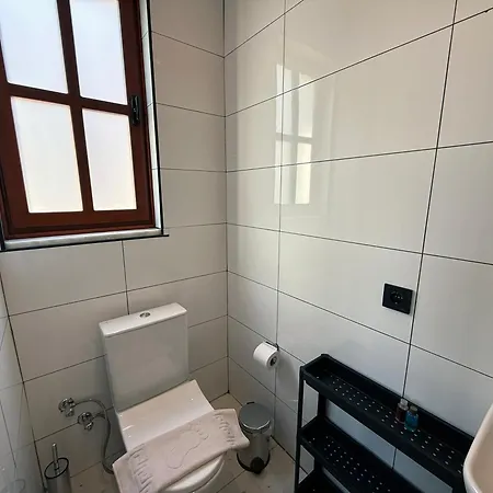 Casa Vagabundo - Adults Only Alanya