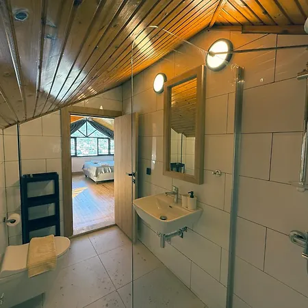 Casa Vagabundo - Adults Only * Alanya