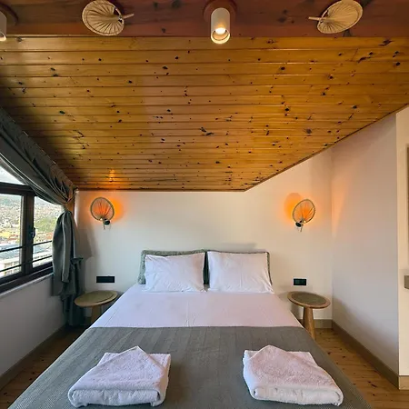 Casa Vagabundo - Adults Only Hotel