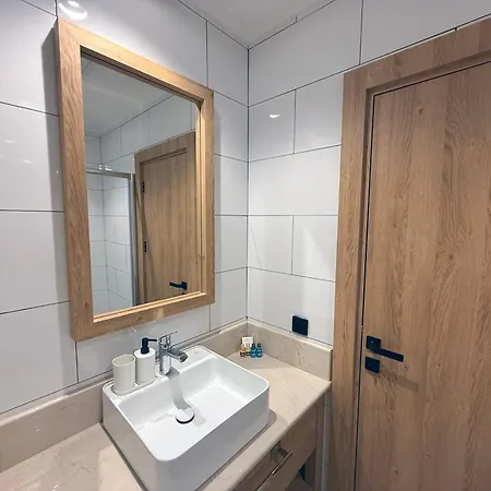 Casa Vagabundo - Adults Only * Alanya